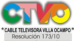cable televisora villa ocampo