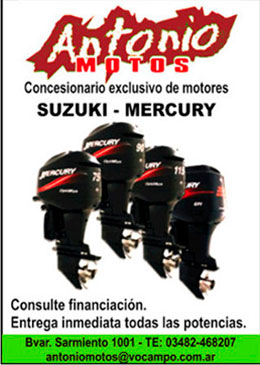 antonio motos