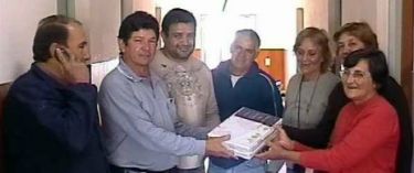  Foto: FM 