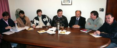 Foto: Horacio Macuglia Foto: Horacio Macuglia