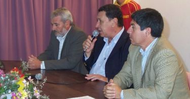 Foto: Horacio Macuglia Foto: Horacio Macuglia