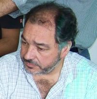  Foto: Horacio Macuglia