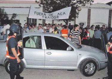  Foto: Diario La nacion