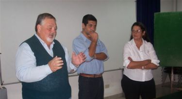 Foto: INTA Foto: INTA