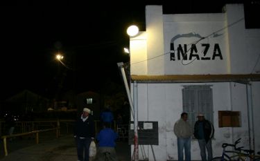  Foto: Horacio Macuglia