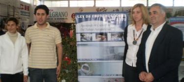  Foto: Revista Rescatados