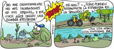  Foto: Fundacion Proteger
