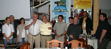 Foto: Horacio Macuglia Foto: Horacio Macuglia