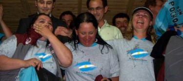  Foto: revista agua y sola