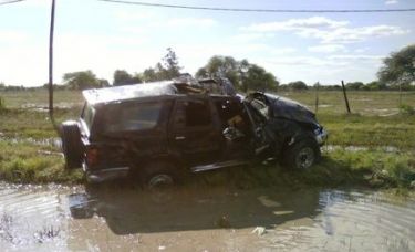  Foto: Gustavo Raff�n. Reconquista.com