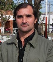  Foto: Horacio Macuglia