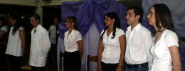  Foto: Revista Rescatados