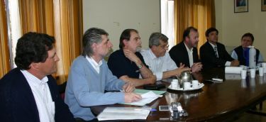 Foto: Horacio Macuglia Foto: Horacio Macuglia