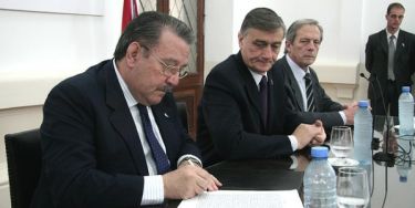 Foto: El Litoral Foto: El Litoral