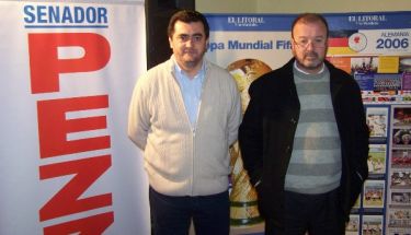 Foto: Horacio Macuglia Foto: Horacio Macuglia