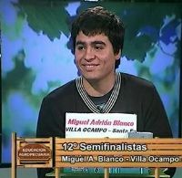  Foto: Escuela EFA Villa OCAMPO