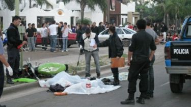  Foto: Gustavo Raff�n. Reconquista.com