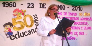 Foto: Horacio Macuglia Foto: Horacio Macuglia