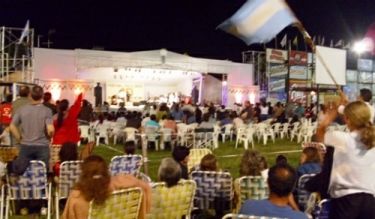  Foto: Gustavo Raff�n. Reconquista.com