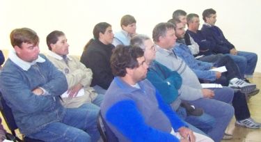Foto: Horacio Macuglia Foto: Horacio Macuglia