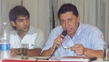  Foto: Horacio Macuglia - Paralelo28