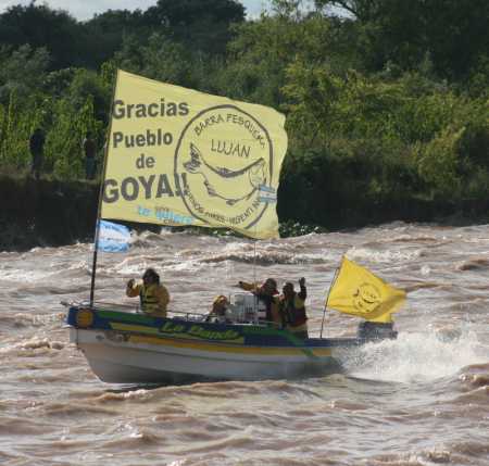 Paralelo y su Gente