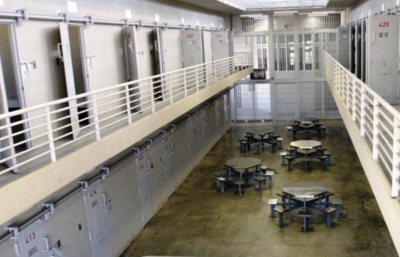 Construirán una cárcel federal en Coronda