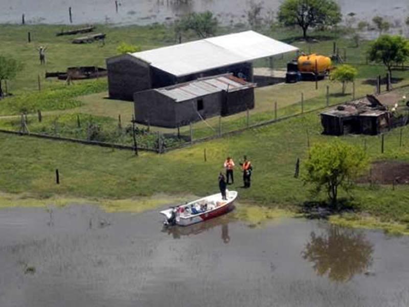 Se reúne el Comité de Emergencia Hídrica en la Región 1