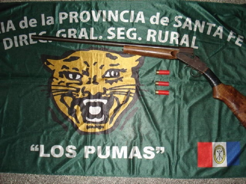 Los-Pumas