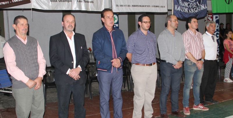 Voley-Inauguración 040