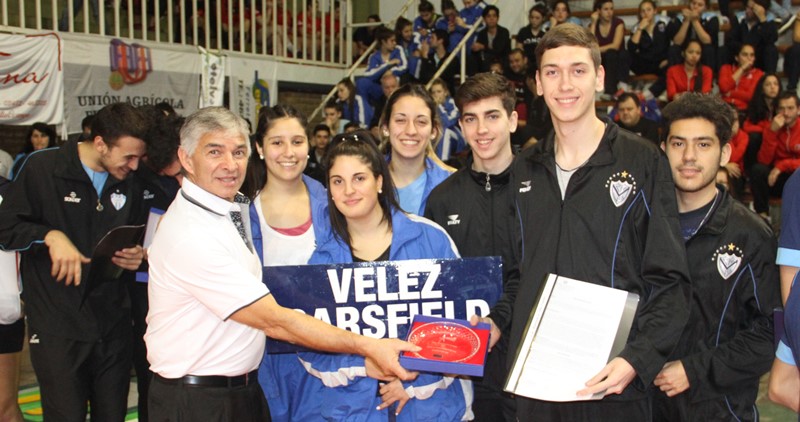 Voley-Inauguración 056