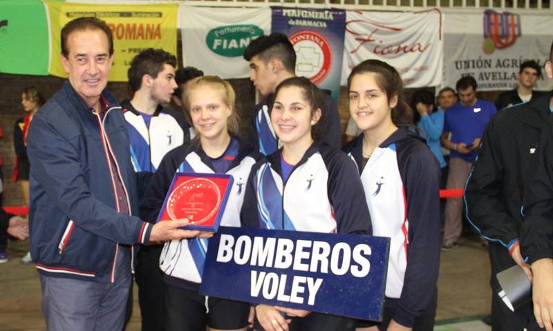 Voley-Inauguración 059
