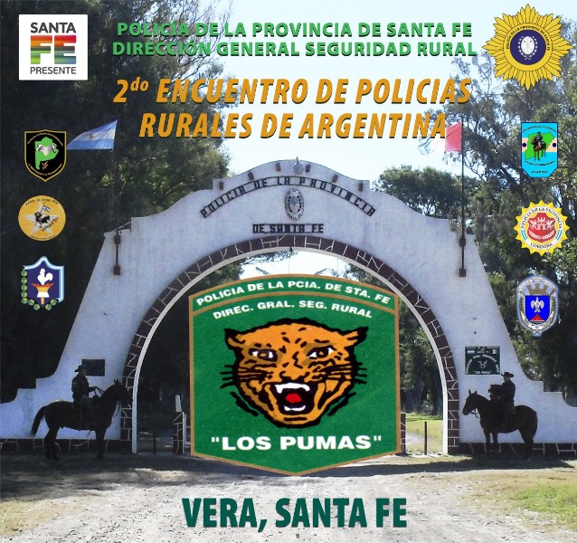 Fuera amante Comprimir Invitan al 56° Aniversario de la GSR «Los Pumas» – Paralelo 28 –  www.paralelo28.com.ar