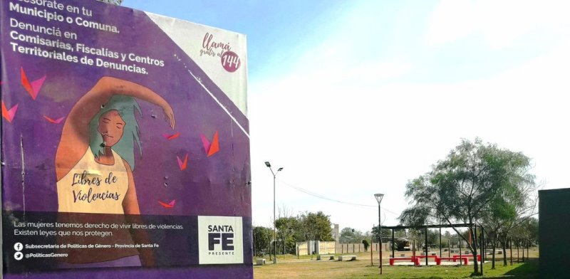 mujeres-A la Plaza - San Cristóbal