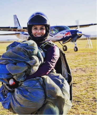 ARG CASTAÑEDA Belén