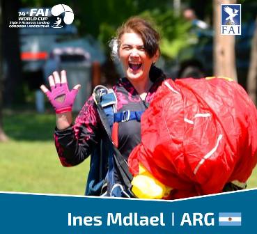 ARG MDALEL Inés