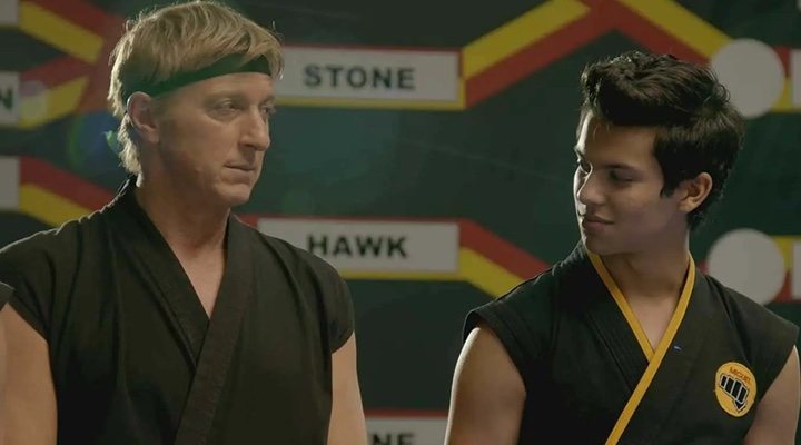 cobra kai