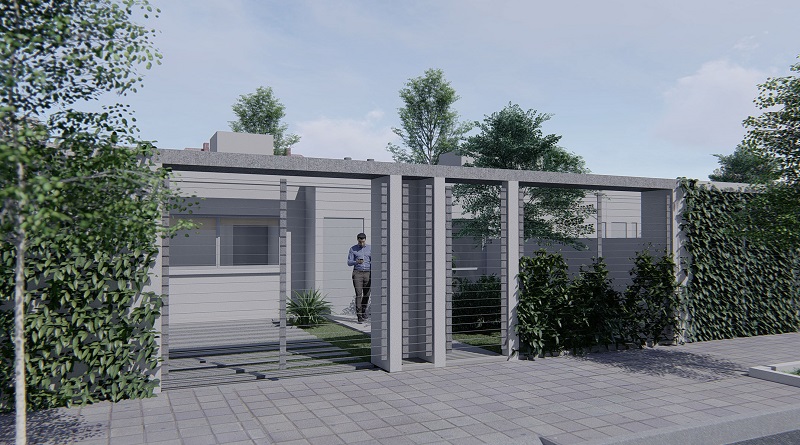 vieviendas guillermina