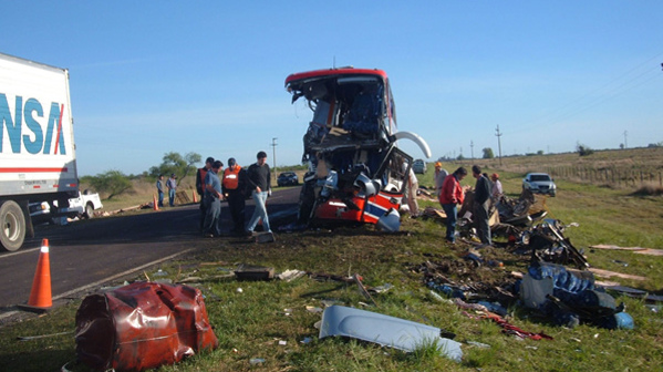La causa de la Tragedia de Ecos está prescripta