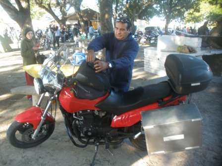 Un finde en cubiertas