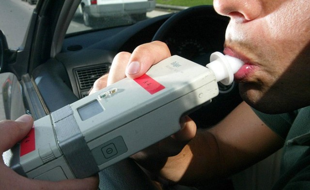 Proyecto de ley Alcoholemia cero