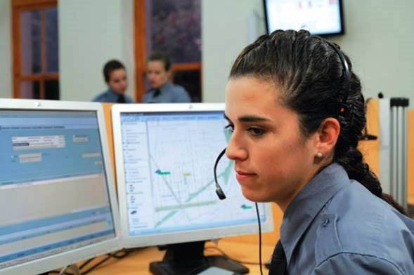 Nueva línea de denuncias