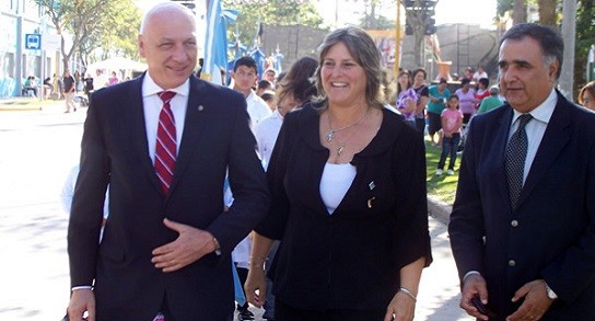 Por el 140º aniversario fundacional