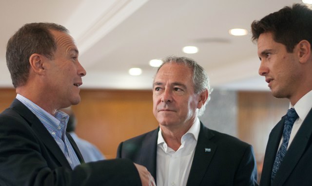 Somos un equipo listo para gobernar