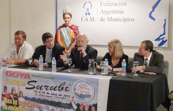 En la ciudad de Buenos Aires