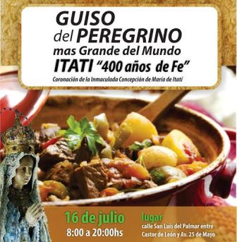 Los Caminos de la Fe