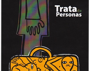 En dos años, fueron rescatadas 921 víctimas