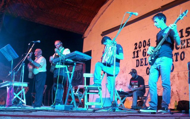 Se llevó a cabo la 11° Gran Noche