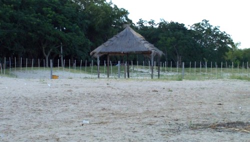 Playa San Vicente