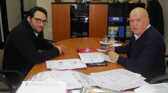 $ 100.221,78.- para Reconquista